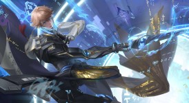 2025KPL夏季赛决赛：英雄对决，电竞盛宴即将开启