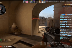 WOL战队VS XLG战队：电竞盛宴开战在即，季后赛激战正酣