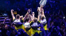 新星闪耀！17岁中国决斗新星