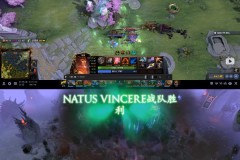 Reddit热议：VP战队三号位gpk~公屏打出“？”嘲讽，引发体育精神大讨论