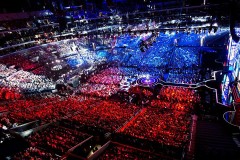 从天堂到地狱：一波大龙决策如何断送DK的好局