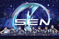 SEN战队进军北美联赛，Doublelift（大师兄）电竞俱乐部主播转型引热议